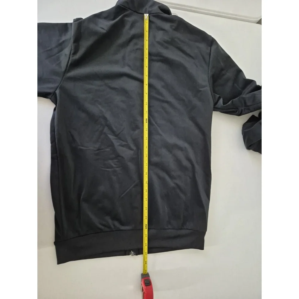 adidas jacket mens